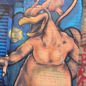 Meet your Posher, Luke